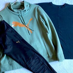 Women’s Active Wear Bundle